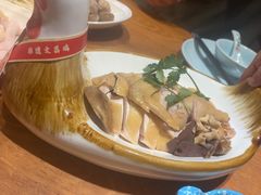 -琼菜人家·海南菜·文昌鸡(文昌大道店)