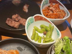 -赤坂亭·M9和牛烧肉·铁板烧·日料398放题(长泰广场店)