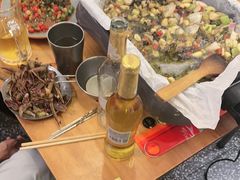 -猫公子纸上烤鱼烧烤•Bistro小酒馆(钱江世纪城店)