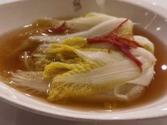 上汤娃娃菜-苏浙汇(朝外店)