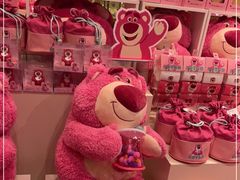 -名创优品(天河区正佳广场二店)