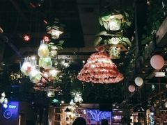 -别院里音乐餐酒吧(双流航空港店)