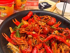 -聚味瞿记·龙虾堂(坡子街店)