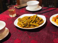 红烧茄子-和平饭店