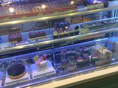 -CAKE BOSS 蛋糕老板(北京世纪金源购物中心)