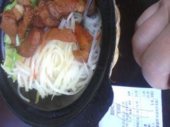 -园园锅巴米饭(高新四路店)