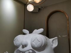 -茶力的小怪兽(梅林卓悦汇店)