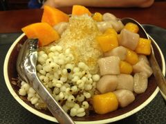 iphone_upload_pic-鲜芋仙(中环百联2店)