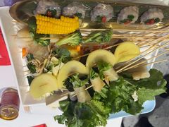 -宏姐串串香(征仪路店)