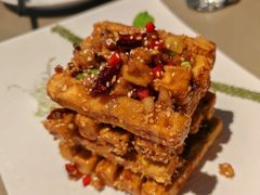 滋味脆皮茄子-铜锣湾·有麝自然香(长嘉汇购物公园店)