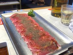 -杨记齐齐哈尔烤肉(总店)