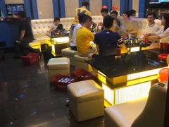 -魅力派对量贩式KTV(新塘店)