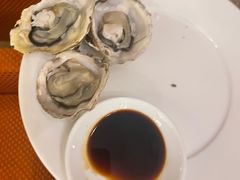-长沙芙蓉国温德姆至尊豪廷大酒店 - 自助餐厅