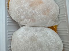 -澳门长洲糯米糍(柯打苏沙街店)