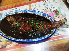 -洞天食府(北大街店)