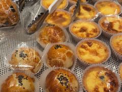 -西村叔叔的店·面包·甜品·蛋糕(崂山丽达店)