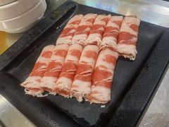 -海底捞火锅(勒泰店)