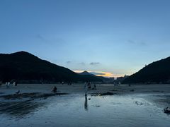 -东海半边山旅游度假区