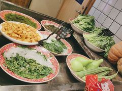 -吴记百家·私房菜·家宴(润园店)