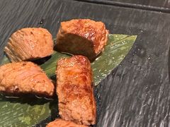 -極上萬膳·日料放题(海岸城店)