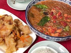 -哈尔滨饺子王·东北菜(鱼鳞浃路店)