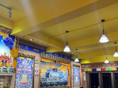 -康巴藏餐(束河古镇店)