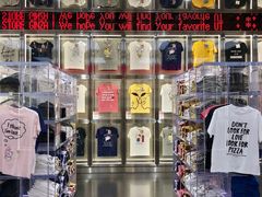 -优衣库(银座店)