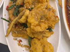 -阿尔法海鲜排档(爱琴海店)