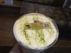 -喜茶(中山利和新地店)