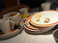 -比格比萨自助(宝山日月光店)