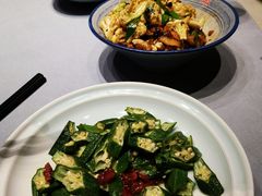 -那家小馆•北京菜•烤鸭(中关村店)