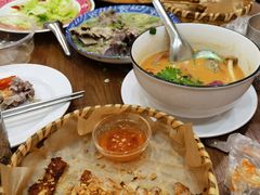 -曼谷食堂·泰国家庭料理(丹桂路店)