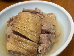 -金陵后厨·南京菜(新街口秣陵路店)