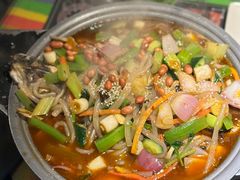 -滋味烤鱼(祥和里店)