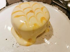 -博林天瑞喜来登酒店·西丽尚膳