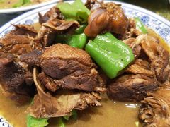 -大队长大灶鹅