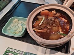 -谷田稻香·砂锅菜(汇暻广场店)