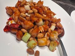 -新乾隆酒楼(帝景园店)