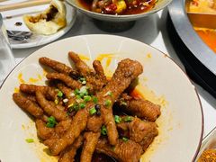 -川锅一号火锅(铜山万达店)