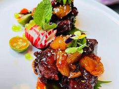 -萨尔瓦多Salvador's