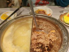 -一绪に寿喜烧自助(世茂广场店)