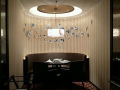 -浙江安吉JW万豪酒店·万豪中餐厅