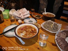 -漕河全驴宴饭店(徐水店)