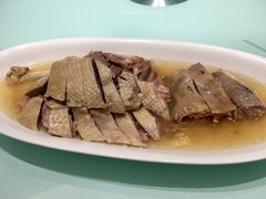 -扬州狮子楼·非遗淮扬菜(总店)
