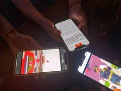 -HIB HUB公社(解放西路店)