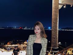 -影吧•悬崖海景(珠海凤凰湾悦椿酒店)