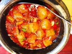-味鼎长安·地道陕菜(凤城一路店)