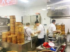 -老陶包子铺(南大西南村店)