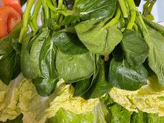 -青柠记忆泰式海鲜火锅(合生汇购物中心店)