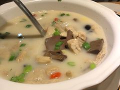 -嘉旺港式茶餐厅(延长中路店)